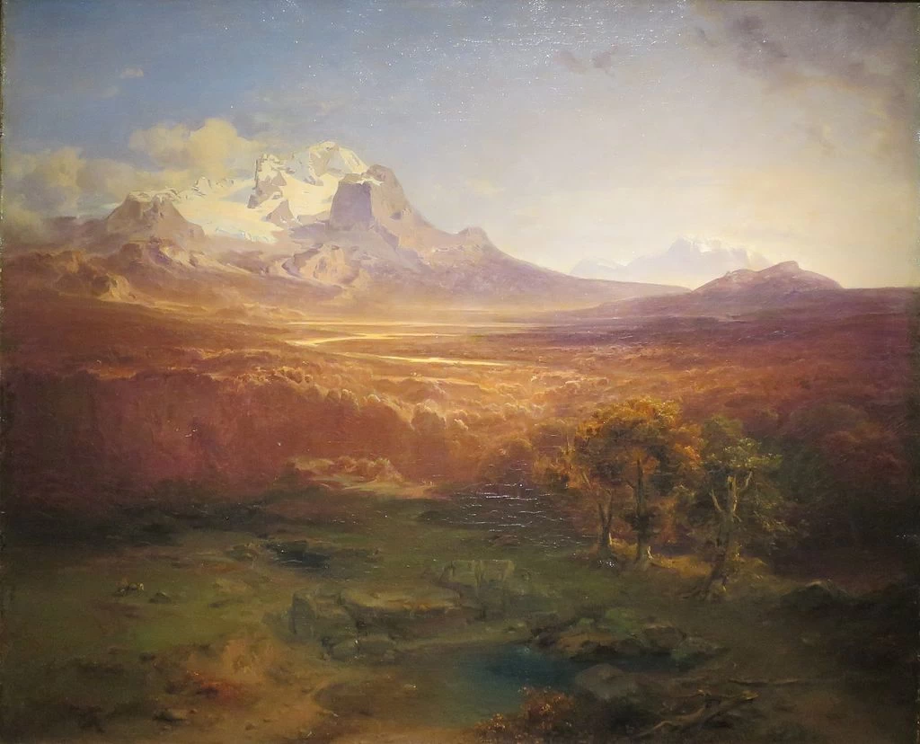 Dachstein - Pushkin Museum